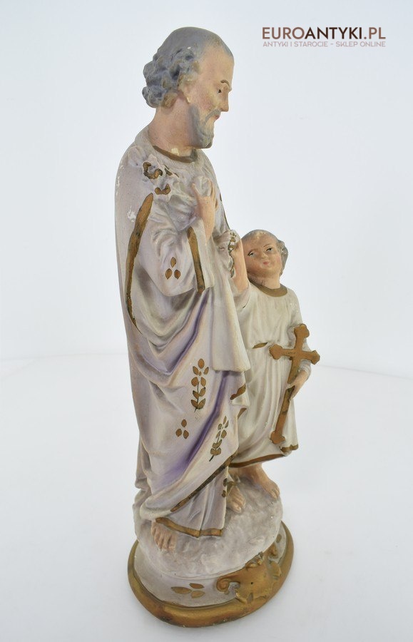 zabytkowa świętego krzysztofa zabytkowa świętego krzysztofa